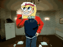 Star Butterfly Star Vs The Forces Of Evil GIF - Star Butterfly Star Vs The Forces Of Evil Jamiroquai GIFs