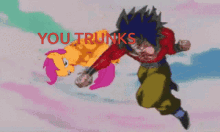 Ssj4 Goku GIF - Ssj4 Goku Angry GIFs