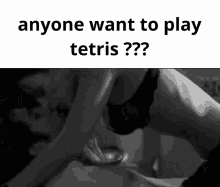 Tetris Kiss GIF - Tetris Kiss Sex GIFs