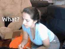 Arky What GIF - Arky What GIFs