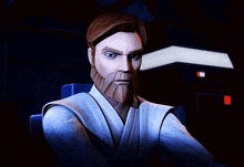 Obi Wan Tcw GIF - Obi Wan Tcw Clone Wars GIFs