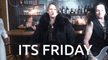 Friday Meme GIF - Friday Meme Weekend GIFs