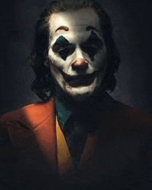 Joker Cool GIF