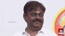 Vijaykanth Visy GIF - Vijaykanth Visy Visay GIFs