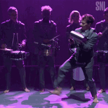Perfom Saturday Night Live GIF - Perfom Saturday Night Live Dance GIFs