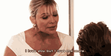 Sry Love GIF - Sexandthecity Love Me GIFs