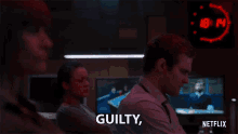 Guilty Innocent GIF - Guilty Innocent Not Your Fault GIFs