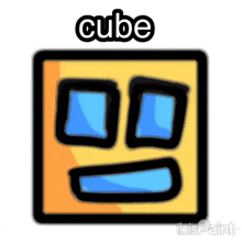 Cubey GIF - Cubey GIFs