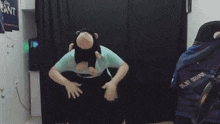 Dance Ds187 GIF - Dance Ds187 Ds Orhan GIFs