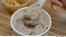 Bubur Empress Porridge GIF - Bubur Empress Porridge GIFs
