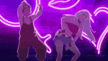 Anime Listeners GIF - Anime Listeners Dancing GIFs