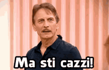 Sti Cazzi Me Cojoni Non Me Ne Frega Niente Cesare Bocci GIF - Who Cares I Dont Give A Shit I Dont Give A Fuck GIFs