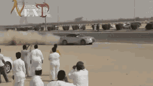تفحيط سعودي عربيات سيارات هجولة GIF - Drifting Saudi Cars GIFs