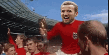 England Harry Kane GIF - England Harry Kane World Cup GIFs