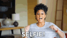Selfie Selca GIF - Selfie Selca Self Photography GIFs