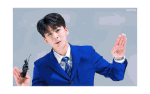 Yunhyeong Ikon Kpop Handsome Cabin Crew Flying Wonder GIF - Yunhyeong Ikon Kpop Handsome Cabin Crew Flying Wonder GIFs