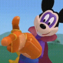 Ha Cha Cha Mortimer GIF - Ha Cha Cha Mortimer Mortimer Mouse GIFs