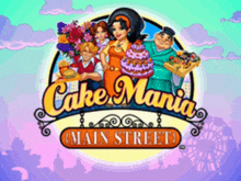 Cake Mania Main Street GIF - Cake Mania Main Street Jill Evans GIFs
