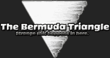 Mobstar Bermuda GIF - Mobstar Bermuda Triangle GIFs