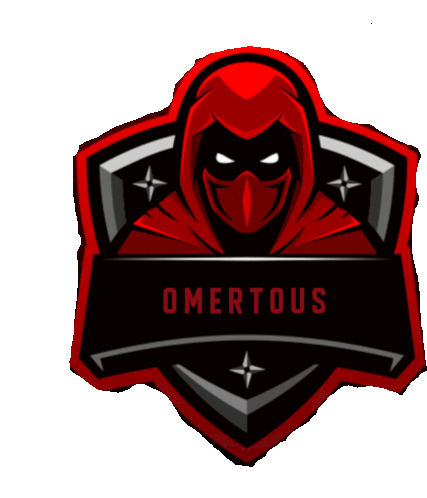 Omertous Roleplay Sticker