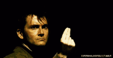 Davidtennant Doctorwho GIF - Davidtennant Doctorwho Thedoctor GIFs