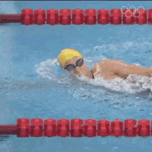 Reach Finish Line Olympics GIF - Reach Finish Line Olympics Competition Has Finished GIFs