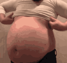 Belly Fat GIF - Belly Fat GIFs