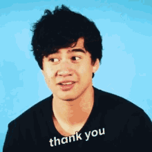 Thank You So Much Thanks GIF - Thank You So Much Thanks Calum GIFs