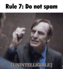 Rule7 Rule GIF - Rule7 Rule Discord GIFs