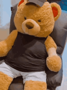 Mamadeiras Teddy Bear GIF - Mamadeiras Teddy Bear Cute GIFs