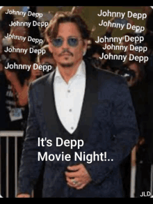 Johnny Depp GIF - Johnny Depp GIFs