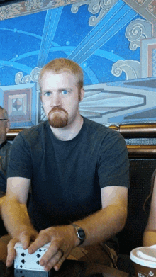Soul Bandit Disappointed GIF - Soul Bandit Disappointed Disapproval GIFs