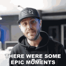 There Were Some Epic Moments Scammer Payback GIF - There Were Some Epic Moments Scammer Payback Great Stuff Happened GIFs