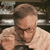 Oh My God It'S Good Seth Rogen GIF - Oh My God It'S Good Seth Rogen The Great Canadian Pottery Throw Down GIFs