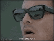 Awesome Dealwithit GIF - Awesome Dealwithit Cool GIFs