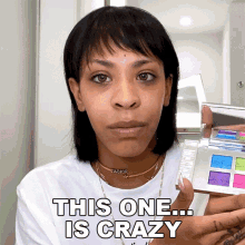 This One Is Crazy Rico Nasty GIF - This One Is Crazy Rico Nasty This One Is Insane GIFs