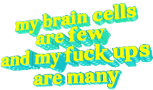 brain cells