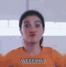 Belle Mariano Confused GIF - Belle Mariano Confused Belle GIFs