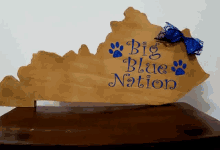 bbn big blue nation