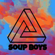 Soup Boys GIF