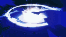 Explosion Anime GIF - Explosion Anime GIFs