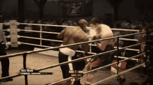Here Comes Deebo Fight Night GIF - Here Comes Deebo Fight Night Fight Night Champion GIFs