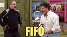 Fifó GIF - Fifó GIFs