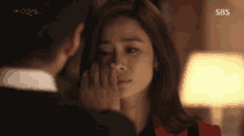 Kim Hyun Joo I Have A Lover GIF - Kim Hyun Joo Hyun Joo I Have A Lover GIFs
