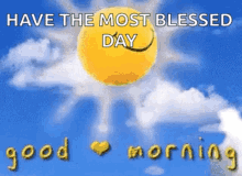 Good Morning Sun GIF - Good Morning Sun Happy GIFs