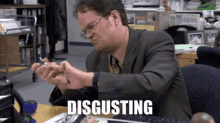 Disgusting Gross GIF - Disgusting Gross Vomit GIFs