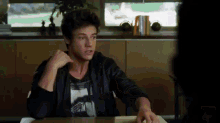 Expelled GIF - Cameron Dallas Expelled GIFs