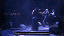 Nightwish The Scream GIF - Nightwish The Scream Romanticide GIFs