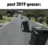 Geoxor GIF