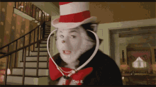 Catinthehat Listenkid GIF